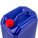Засіб для очищення кондиціонерів ClimaxGreen (концентрат 5 l) - Зображення 3