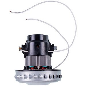 Двигун для мийного пилососа Whicepart VC07W0712AG (V2Z-S24) D=110/55 mm H=120/35 mm 1200 W
