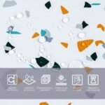 Плівка на самоклейці 60см х 3м SW-00002412 - Зображення 4