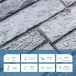 Декоративна ПВХ панель 960х480х4мм SW-00001841 - Зображення 4