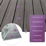 8мм Металлический пепел SW-00002196