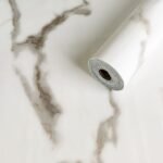 Самоклеящаяся стеновая PET плитка в рулоне 600х3000х2мм SW-00001693