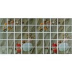 Декоративная ПВХ панель 960х480х4мм SW-00001789