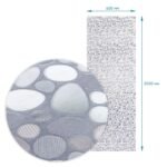 Плівка віконна 600*3000мм SW-00002615 - Зображення 3