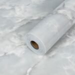 Самоклеящаяся стеновая PET плитка в рулоне 600х3000х2мм SW-00001700