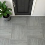 Самоклеюча LVT плитка 610х610х1.5мм SW-00003273 - Зображення 6