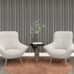 Рейка декоративна WPC стінова 205х14х2900мм SW-00003020 - Зображення 7