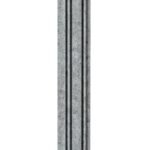 Рейка декоративна PS 2900х117х12мм Бетон SW-00002132 - Зображення 5