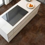 Самоклеюча LVT плитка 610х610х1.5мм SW-00003274 - Зображення 6