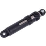 Амортизатор бака для пральної машини Ariston C00141042 (2 шт.) (з кріпленням) 100N L=185-260mm D отвору=13mm - Зображення 2