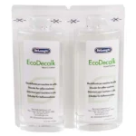 Засіб від накипу для кавомашин DeLonghi AS00006368 DLSC200 EcoDecalk 2шт.x100ml - Зображення 5