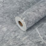 Самоклеящаяся стеновая PET плитка в рулоне 600х3000х2мм SW-00002429