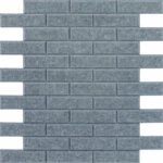 Звукоизоляционная панель 600х600х9мм Тёмно-серая SW-00002704