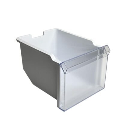 Ящик морозильної камери для холодильника Samsung DA97-19211D 395x300x258mm (нижній)