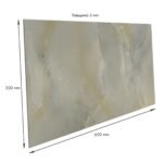 Самоклеюча стінова PET плитка 600х300х2мм SW-00002305 - Зображення 3