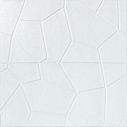 Панель стеновая 3D 700х690х5мм SW-00003306