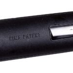 Амортизатор бака для пральної машини Ariston C00141042 (2 шт.) (з кріпленням) 100N L=185-260mm D отвору=13mm - Зображення 3