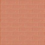 Панель стеновая 3D 700х770х2мм Пудра SW-00001907