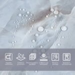 Плівка на самоклейці 60см х 10м SW-00002388 - Зображення 4