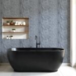 Самоклеюча стінова PET плитка 600х300х2мм SW-00001683 - Зображення 5