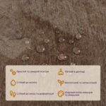 Самоклеюча LVT плитка 610х610х1.5мм SW-00003274 - Зображення 5