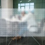 Плівка віконна 600*3000мм (D) SW-00002162 - Зображення 6