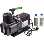 Вакуумний насос безщітковий Super Stars ST-8BM (2 ступ. 241 л/хв)