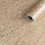 Самоклеящаяся стеновая PET плитка в рулоне 600х3000х2мм SW-00001692