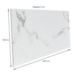Самоклеюча стінова PET плитка 600*300*2mm (D) SW-00001684 - Зображення 3
