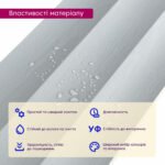 Рейка декоративна WPC стінова 205х14х2900мм SW-00003015 - Зображення 4