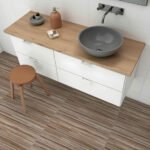 Самоклеюча LVT плитка 610х610х1,5мм SW-00003276 - Зображення 6