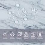 Плівка на самоклейці 60см х 3м SW-00002405 - Зображення 4