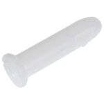Амортизатор бака для пральної машини Ariston C00141042 (2 шт.) (з кріпленням) 100N L=185-260mm D отвору=13mm - Зображення 4
