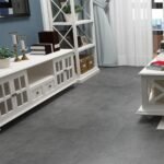 Самоклеюча LVT плитка 600х600х1.5мм (D) SW-00001595 - Зображення 6