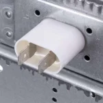 Магнетрон для мікрохвильової печі LG 2M214-01TAG - Зображення 5