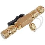 Вентиль DSZH ST-VA1 для замены золотников под давлением Super Stars 1/4'' SAE и 5/16''