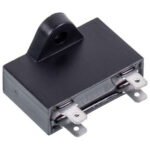 Конденсатор 1.5uF 450V CBB61 (4 клеми) для кондиціонера