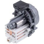 Помпа циркуляційна для посудомийної машини Indesit, Ariston 60W C00272798 - Зображення 3
