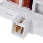 Помпа циркуляційна для посудомийної машини Indesit, Ariston 60W C00272798 - Зображення 4