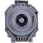 Помпа циркуляційна для посудомийної машини Indesit, Ariston 60W C00272798 - Зображення 6