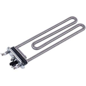 ТЕН для пральної машини Whirlpool 481010645279 Thermowatt TPD 245-SG-2050 L=245 mm 2050 W ТЕН для пральної машини Whirlpool 481010645279 Thermowatt TPD 245-SG-2050 L=245 mm 2050 W