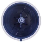 Ручка перемикання програм для пральної машини Whirlpool 481241458306 - Зображення 3
