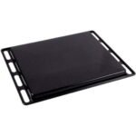Емальоване деко для духовки Ariston, Indesit C00137834 (C00081577) - Зображення 3