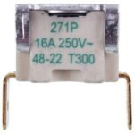 Термостат для духовки  Indesit, Ariston C00089573 - Зображення 3
