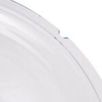 Скло люка для пральної машини Samsung DC64-01790A - Зображення 3