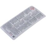 Засіб для видалення кавового жиру Philips Saeco CA6704/99 421944078291 - Зображення 4