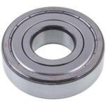 Підшипник для пральної машини 481252028071SKF 6305 - 2Z (25x62x17) (в оригінальному пакеті Whirlpool)