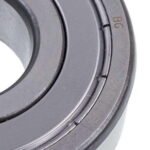 Підшипник для пральної машини 481252028071SKF 6305 - 2Z (25x62x17) (в оригінальному пакеті Whirlpool) - Зображення 2