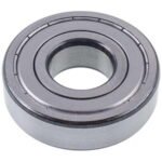 Підшипник для пральної машини 481252028071SKF 6305 - 2Z (25x62x17) (в оригінальному пакеті Whirlpool) - Зображення 5