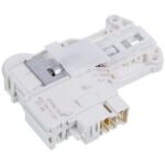 Замок люка (двері) для пральної машини Electrolux 3792030425 Bitron